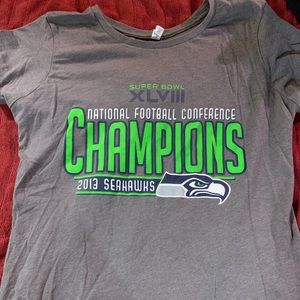 Seahawks T shirt
